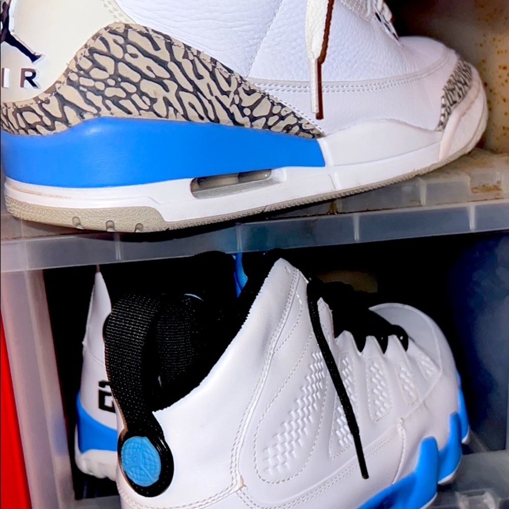 Jordan